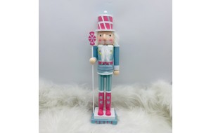 καρυοθραυστης candy fantasy 38cm fuschia boots