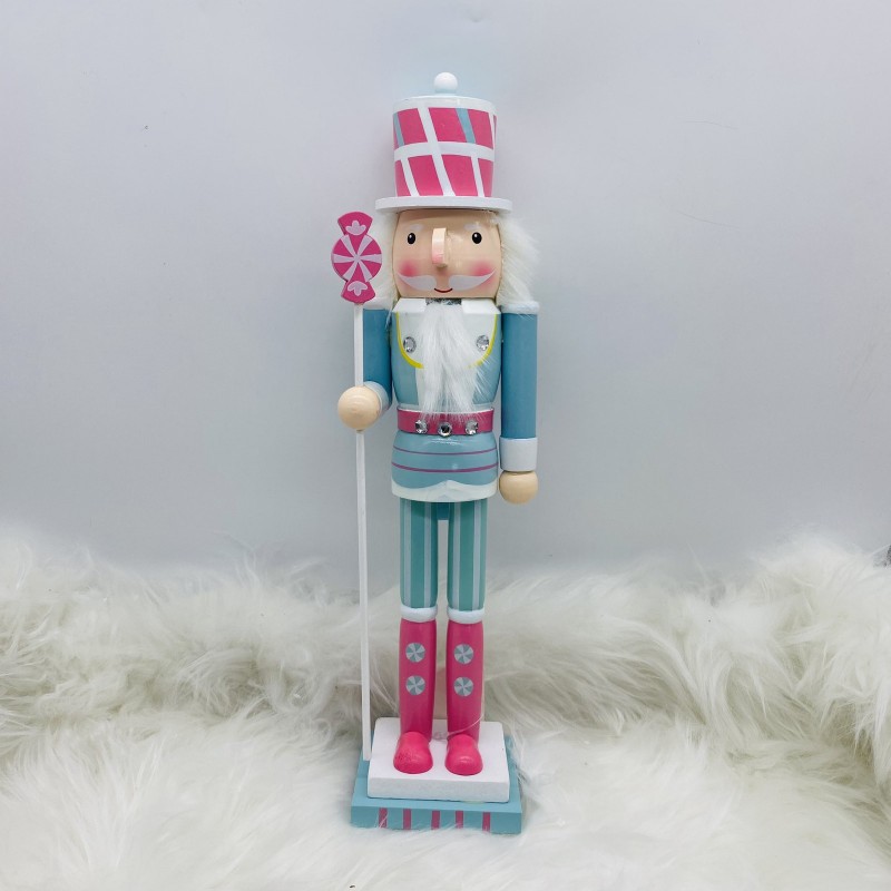 καρυοθραυστης candy fantasy 38cm fuschia boots