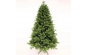 ΧΡ.ΔΕΝΤΡΟ CEDAR 240CM 2121 TIPS PE(182)/PVC(551/1388) GREEN