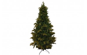 Lodge Pine με 852 κλαδιά σε Χριστουγεννιάτικο Διακοσμητικό δέντρο 180 εκ