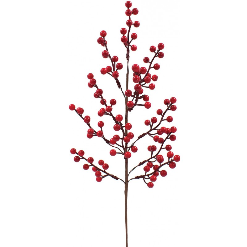 Χριστουγεννιάτικο Κλαδί Γκί 46cm