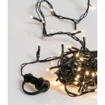 Χριστουγεννιάτικα λαμπάκια 1000 LED με φωτισμό Day Light και πράσινο καλώδιο με επέκταση IP44 50 μ Χριστουγεννιάτικα λαμπάκια 1000 LED με φωτισμό Day Light και πράσινο καλώδιο με επέκταση IP44 50 μ LNS-70104