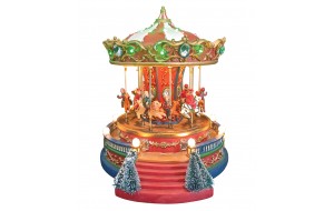 Όπτικαλ Χωριό Μουσικής Και Κίνησης ,21,5 x 24,5 x 23(Η)cm