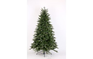 EchoPind χριστουγεννιάτικο δέντρο με mix κλαδιά και ύψος 270 εκ
