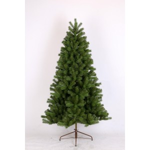 EchoOlymp χριστουγεννιάτικο δέντρο πράσινο με mix κλαδιά και ύψος 270 εκ