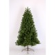 EchoOlymp χριστουγεννιάτικο δέντρο πράσινο με mix κλαδιά και ύψος 270 εκ