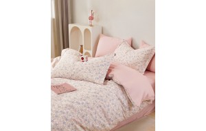 Taryn σετ σεντόνια Spirit 230x260 εκ
