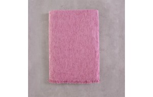 Kidal ροζ ριχτάρι 180x240 εκ