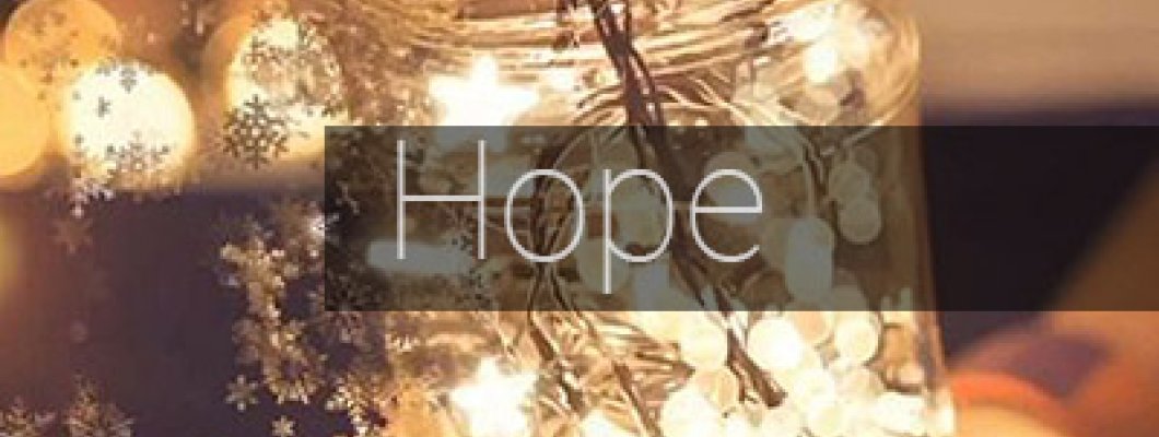 Lights for Life : Δώστε φως και ελπίδα