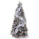 Montana Frosted Χριστουγεννιάτικο Δέντρο 240cm - 1.696 κλαδιά