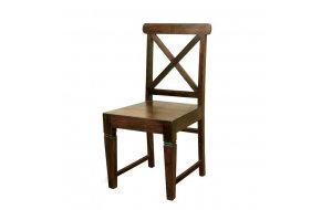 Kika καρέκλα ξύλινη