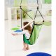 Αιώρα παιδικό κάθισμα Kid's Swinger Green 35x60 εκ
