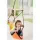 Αιώρα παιδικό κάθισμα Kids Swinger Yellow 35x60 εκ