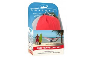 Silk Traveller αιώρα XXL οικογενειακή 320x230 εκ