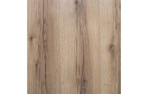 High Pressure Laminated Επιφάνεια Τραπεζιού Απόχρωση Natural Wood  Εξωτερικού Χώρου