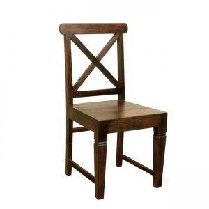 Kika καρέκλα ξύλινη