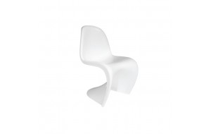 Blend καρέκλα pp λευκή