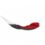 Αιώρα Fat Hammock Red | Echo Deco