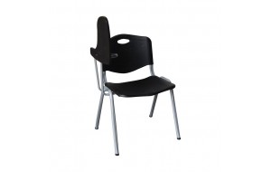 Study καρέκλα με θρανίο 64x62x77 εκ