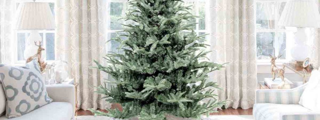 Μυστικά και έξυπνα tips για ένα μοναδικό Χριστουγεννιάτικο δέντρο!