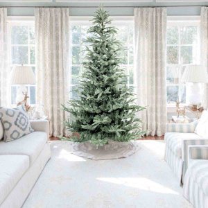 Aspen Pine BL Χριστουγεννιάτικο δέντρο με mix κλαδιά και ύψος 270 εκ
