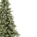 EchoBurlin Χριστουγεννιάτικο δέντρο mix με ύψος 210 εκ
