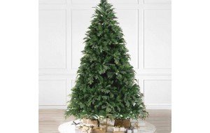EchoCany Triple Χριστουγεννιάτικο δέντρο με ύψος 210 εκ