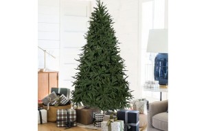 EchoFran Χριστουγεννιάτικο δέντρο με κλαδιά PE Mix και ύψος 240 εκ