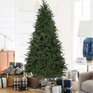 EchoFran Χριστουγεννιάτικο δέντρο με κλαδιά PE Mix και ύψος 240 εκ