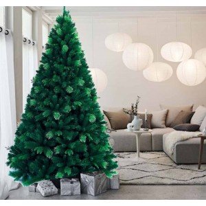 Makalu Fir Χριστουγεννιάτικο δέντρο με mix κλαδιά και ύψος 210 εκ