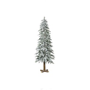 Alpine Frosted Χριστουγεννιάτικο δέντρο 150cm - 320 κλαδιά
