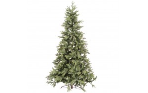 EchoBurlin Χριστουγεννιάτικο δέντρο mix με ύψος 210 εκ
