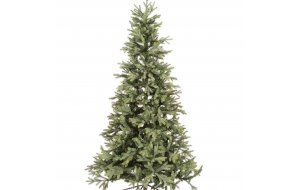 EchoBurlin Χριστουγεννιάτικο δέντρο με μικτά κλαδιά και ύψος 270 εκ