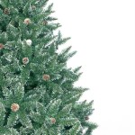 Sarp Snowy  Δέντρο Χριστουγεννιάτικο 180 cm