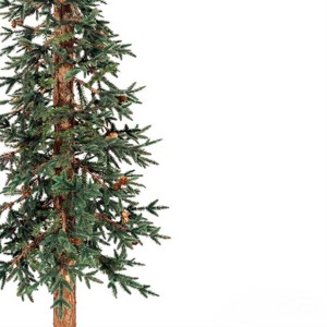 Alpine Green Χριστουγεννιάτικο δέντρο 210cm