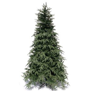 EchoParn Χριστουγεννιάτικο δέντρο με κλαδιά PE Mix και ύψος 270 εκ