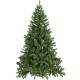 Super DL Colorado Gr Χριστουγεννιάτικο δέντρο πράσινο mμε ύψος 150 εκ