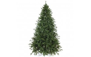 EchoAspenMix Χριστουγεννιάτικο Δέντρο με ύψος 180 εκ