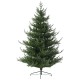EchoNature Χριστουγεννιάτικο δέντρο με mix κλαδιά και ύψος 210 εκ
