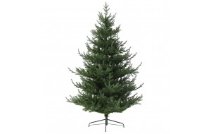 EchoNature Χριστουγεννιάτικο δέντρο με mix κλαδιά και ύψος 240 εκ