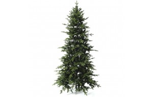 EchoSlimFir Χριστουγεννιάτικο δέντρο Slim με ύψος 210 εκ