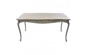 Ξύλινο τραπέζι σαλονιού 160x90x80 εκ