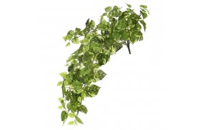 Διακοσμητική τεχνητή πρασινάδα πόθος με 213 φύλλα