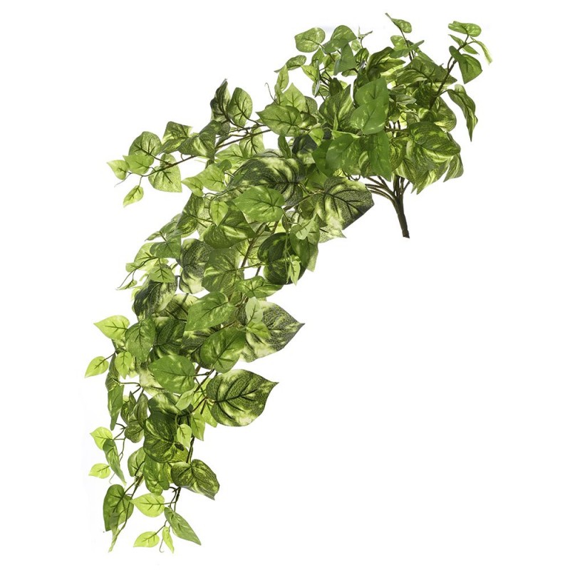 Διακοσμητική τεχνητή πρασινάδα πόθος με 213 φύλλα