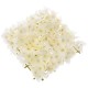 Διακοσμητικό πάνελ με άνθη λευκής ορτανσίας 27 εκ
