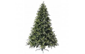 Woodland spruce χριστουγεννιάτικο δέντρο 210 εκ