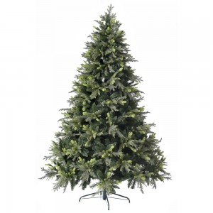 Χριστουγεννιάτικο δέντρο Woodland spruce 157x240 εκ