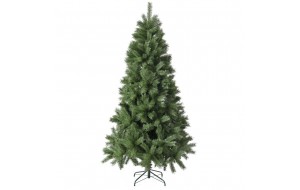 Χριστουγεννιάτικο δέντρο Alpine 120 εκ