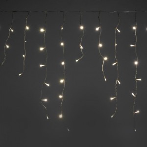 300 Led λαμπάκια κουρτίνα ασύμμετρη 10% flashing με διάφανο καλώδιο IP44 σε ψυχρό λευκό φως 600x70 εκ 300 Led λαμπάκια κουρτίνα ασύμμετρη 10% flashing με διάφανο καλώδιο IP44 σε ψυχρό λευκό φως 600x70 εκ