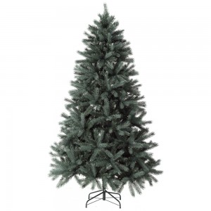 Δέντρο Χριστουγεννιάτικο BL με 400 led ενσωματωμένα 210 εκ